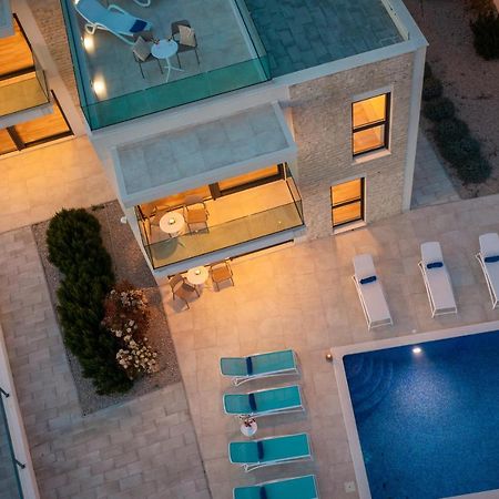 Sun Resort Apartments Zecevo Exterior photo