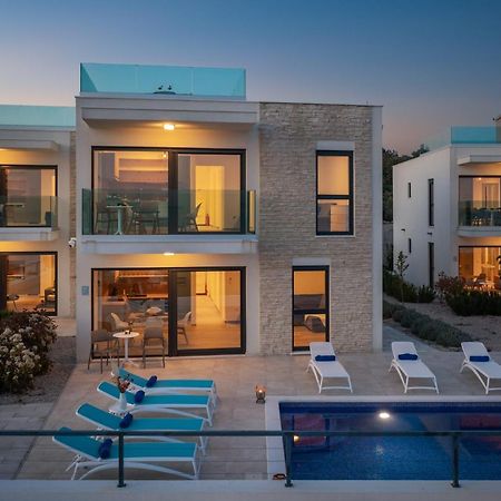 Sun Resort Apartments Zecevo Exterior photo